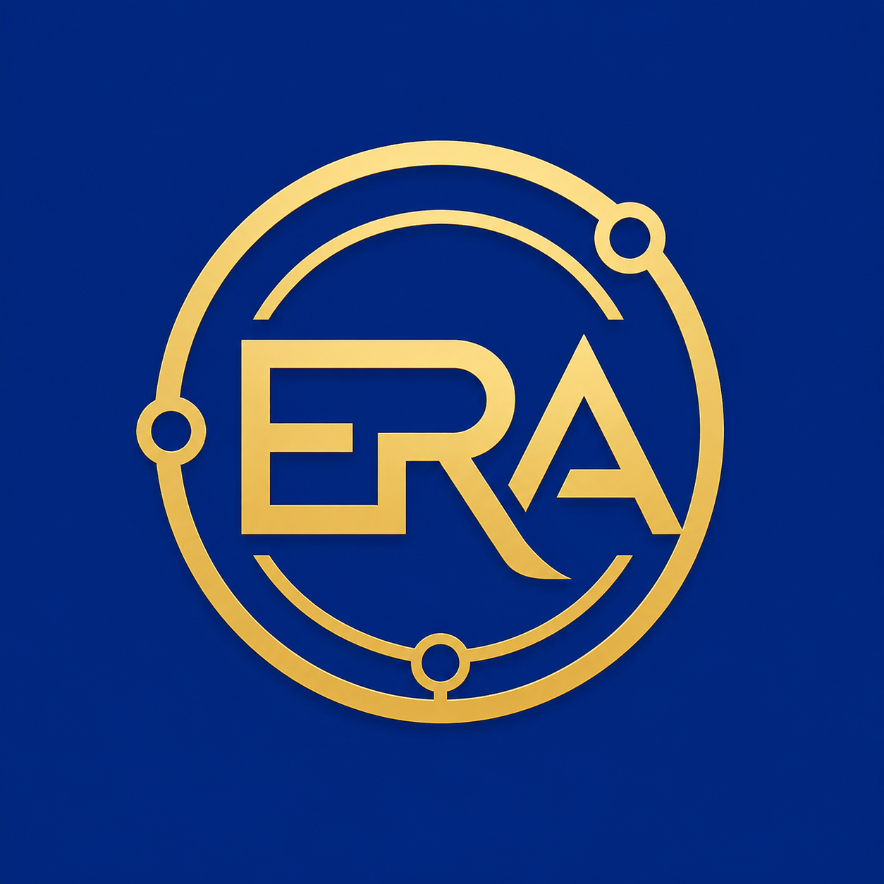 ERA Projects ecosystem logo